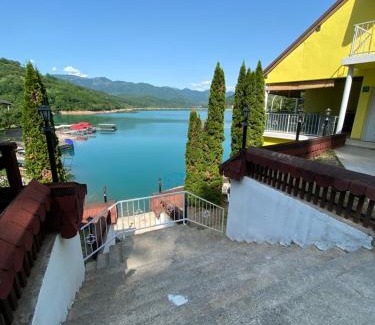 Herzegovina-Neretva Canton Apartment | Luka Mira-Jablaničko Jezero