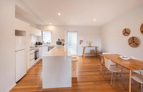 Margaret River Apartment | LUKA ON TOWN VIEW