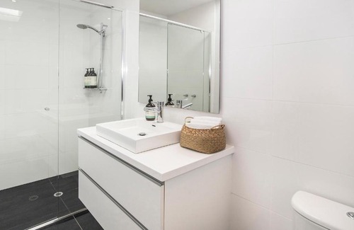 Margaret River Apartment | LUKA ON TOWN VIEW