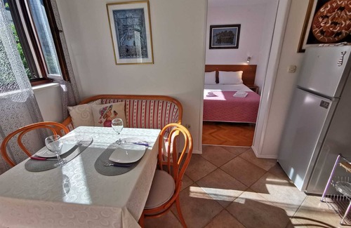Pile Apartment | #Luka's central apartment near Old Town