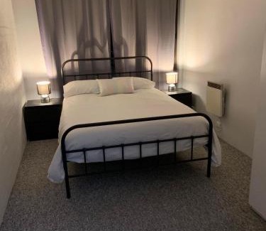 Jindabyne House | Luke's Alpine Mountain View rooms