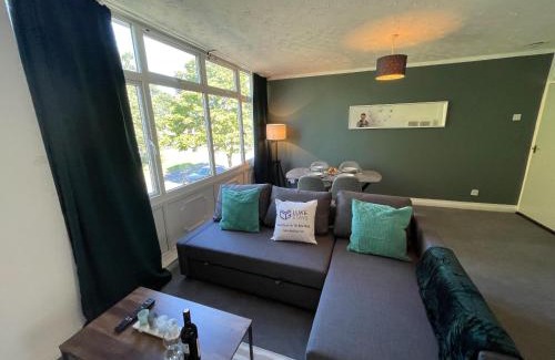 Carrville Apartment | Luke Stays - Cheveley Park