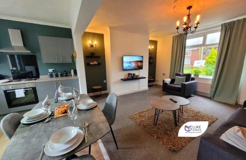 Gateshead Apartment | Luke Stays - Chilside Road