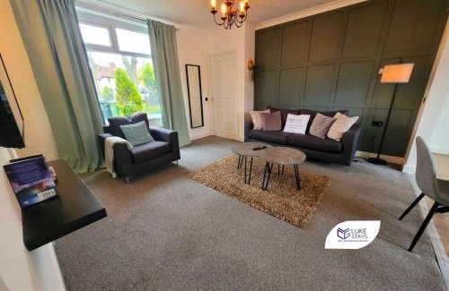Gateshead Apartment | Luke Stays - Chilside Road