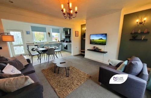 Gateshead Apartment | Luke Stays - Chilside Road