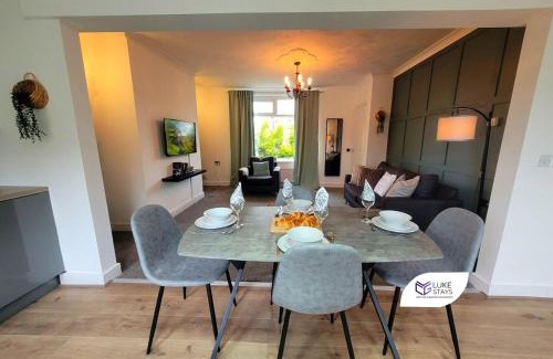 Gateshead Apartment | Luke Stays - Chilside Road