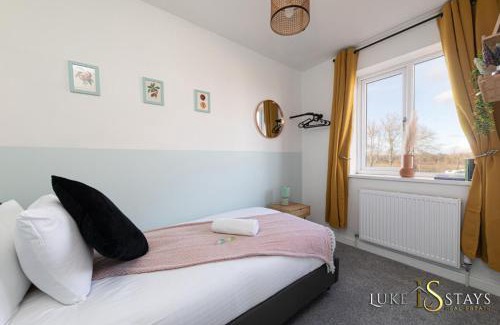 Brasside Apartment | Luke Stays - Finchale Ave