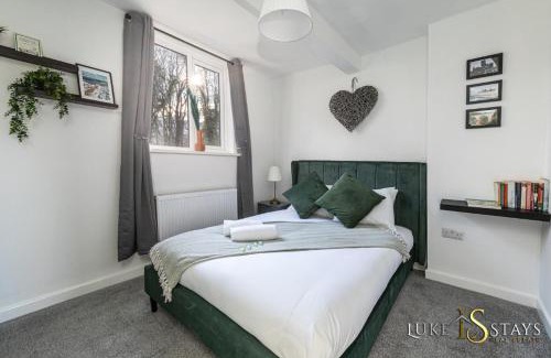 Brasside Apartment | Luke Stays - Finchale Ave