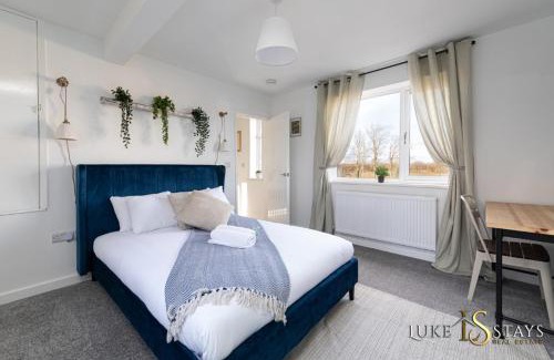 Brasside Apartment | Luke Stays - Finchale Ave