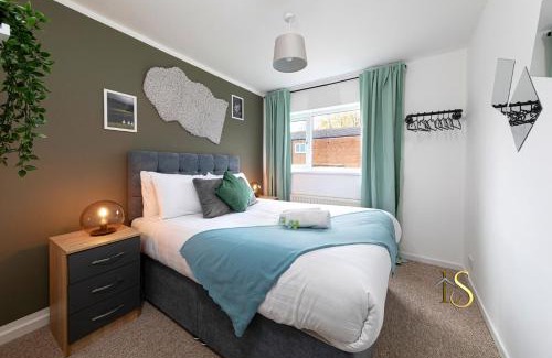 Newcastle-upon-Tyne Apartment | Luke Stays - Hareydene
