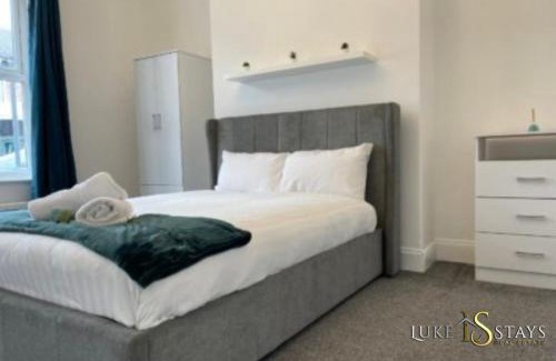 Newcastle-upon-Tyne Apartment | Luke Stays - Nicholson Terrace
