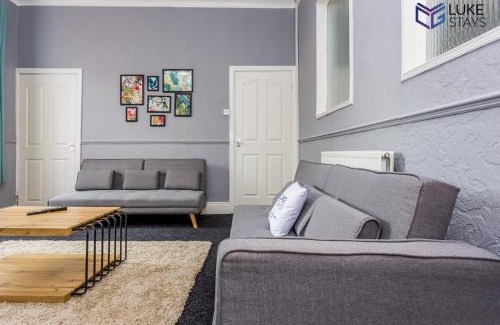 Sunderland Apartment | Luke Stays - Nora Street