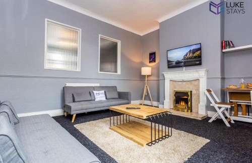Sunderland Apartment | Luke Stays - Nora Street
