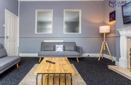 Sunderland Apartment | Luke Stays - Nora Street