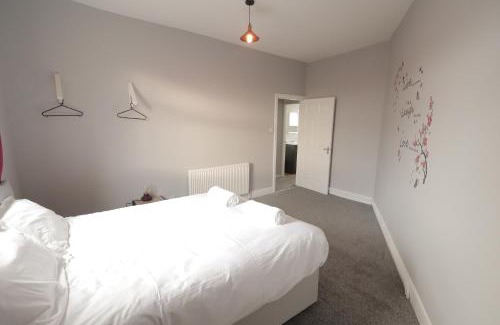 Lemington House | Luke Stays - Rokeby Street