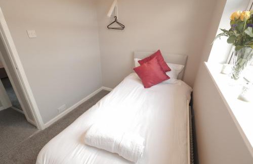 Lemington House | Luke Stays - Rokeby Street