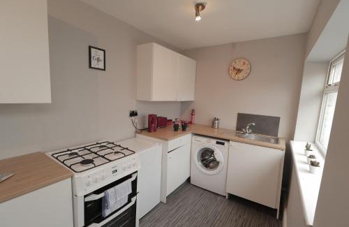 Lemington House | Luke Stays - Rokeby Street
