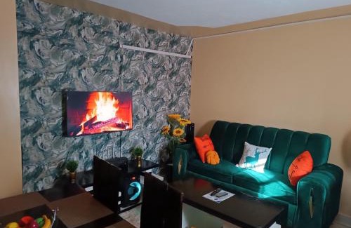 Voi Apartment | Lukemanbnb2A
