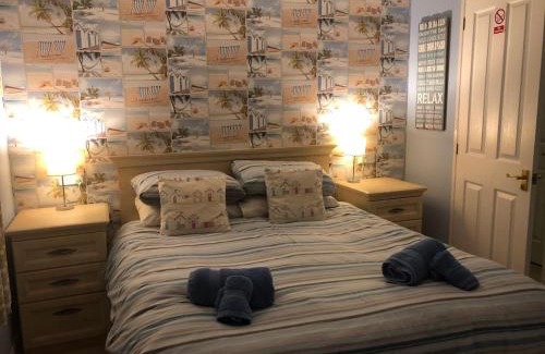 Liverton House | Lukes Lodge, where the fun begins, Woodland View, Hot Tub, dog friendly