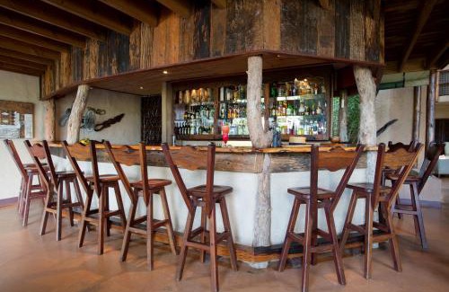 Buffelspruit Cabin | Lukimbi Safari Lodge