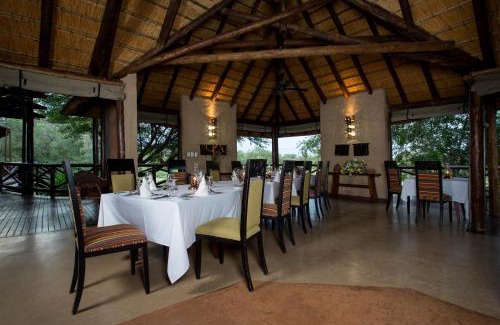 Buffelspruit Cabin | Lukimbi Safari Lodge