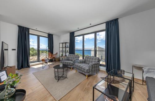 Lukovo Sugarje Villa | Lukovo Villas