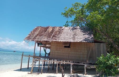 Raja Ampat House | Lukson Homestay