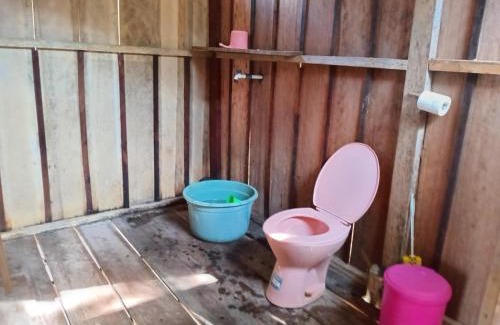 Raja Ampat House | Lukson Homestay