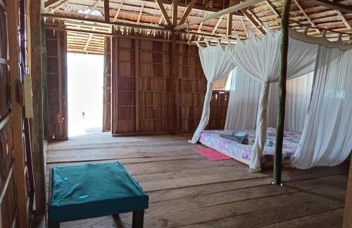 Raja Ampat House | Lukson Homestay