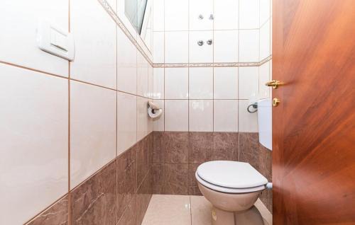 Podstrana Villa | Luksuzna villa sa privatnim unutarnjim bazenom Villa Garden