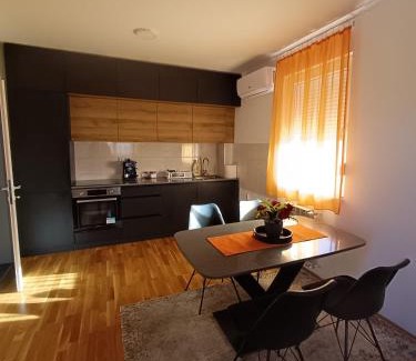 Pirot Apartment | Luksuzni Apartman Ema