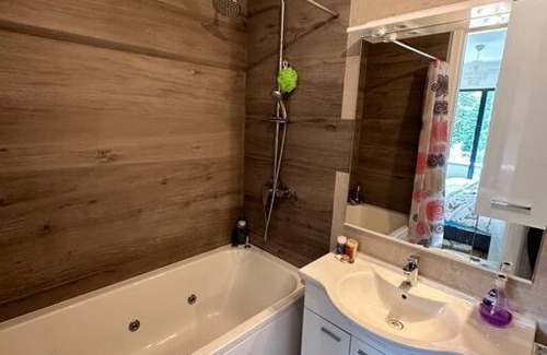 Bjelasnica Apartment | Luksuzni apartman sa đakuzijem i terasom na Bjelašnici