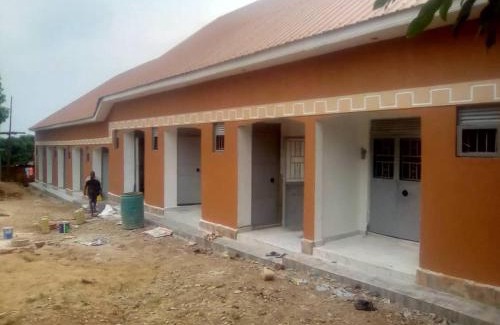 Kireka Bed & Breakfast | Lukwanga avenue air B&B