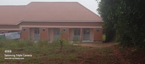 Kireka Bed & Breakfast | Lukwanga avenue air B&B
