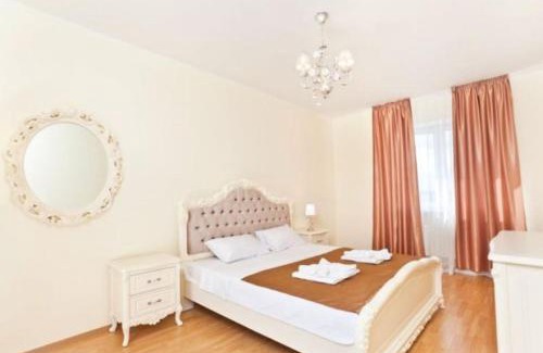 Shevchenkivs'kyi District Hotel | Lukyanovsky