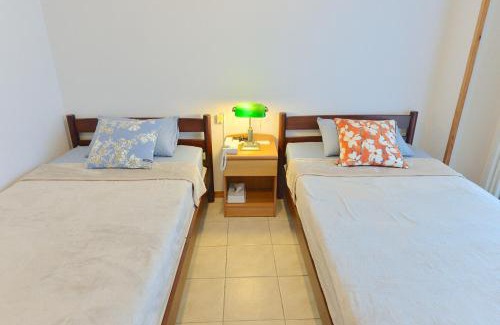 Kabira Bed & Breakfast | Lulaliya