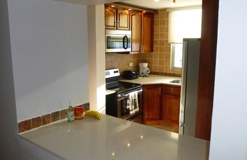 Isla Verde Apartment | Lullaby of the Sea