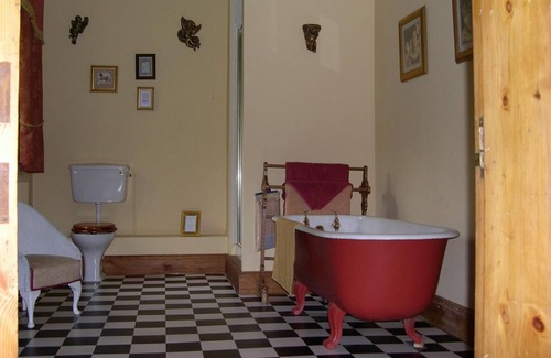 Lullington Bed & Breakfast | Lullington House