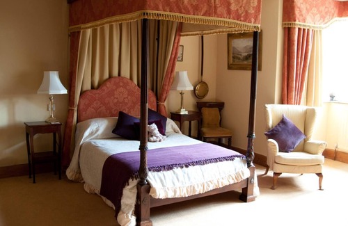 Lullington Bed & Breakfast | Lullington House