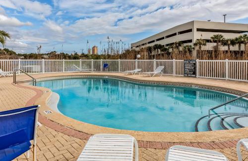 El Centro Beach Hotel | Lullwater 283