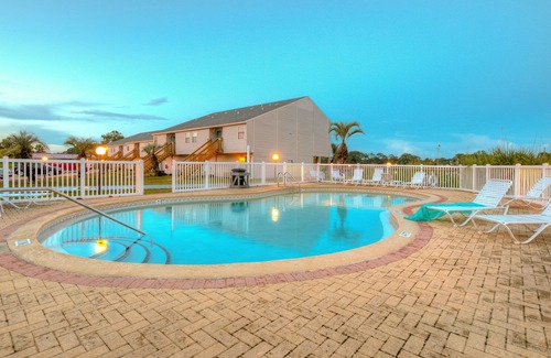 El Centro Beach Condo | Lullwater Front Beach Condos by ZIA VR