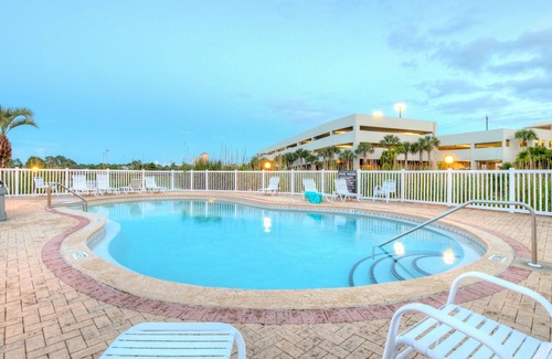 El Centro Beach Condo | Lullwater Front Beach Condos by ZIA VR