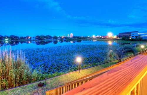 El Centro Beach Condo | Lullwater Front Beach Condos by ZIA VR