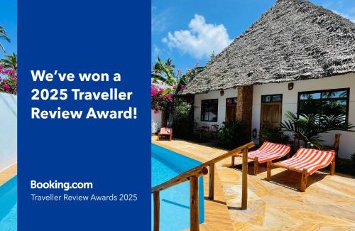 Kiwengwa Hotel | Lulu Bungalows