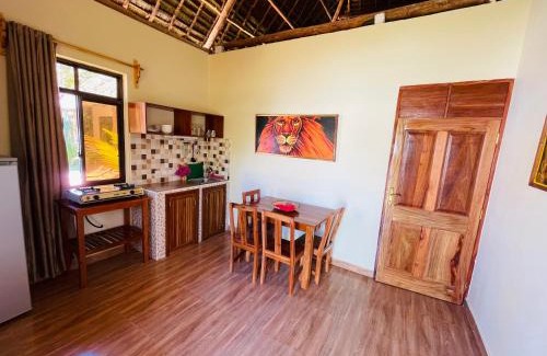 Kiwengwa Hotel | Lulu Bungalows