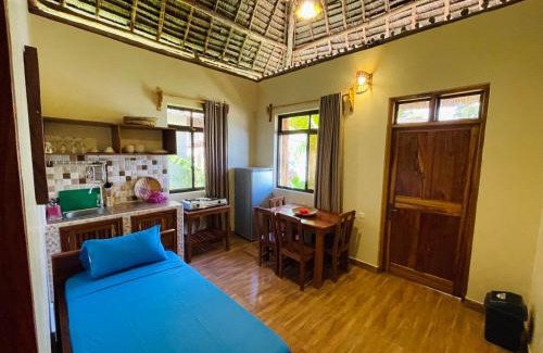 Kiwengwa Hotel | Lulu Bungalows