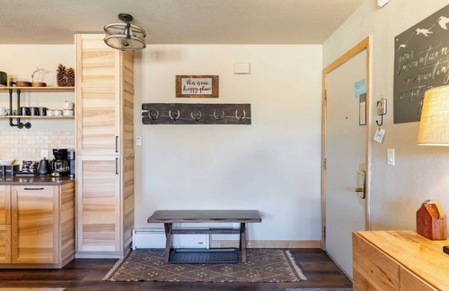 Telluride House | Lulu City 5C by Avantstay Practical Condo Near the Slopes & Downtown