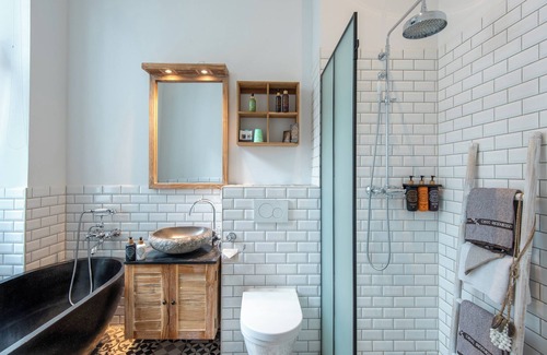 Tiergarten Hotel | Lulu Guldsmeden Hotel