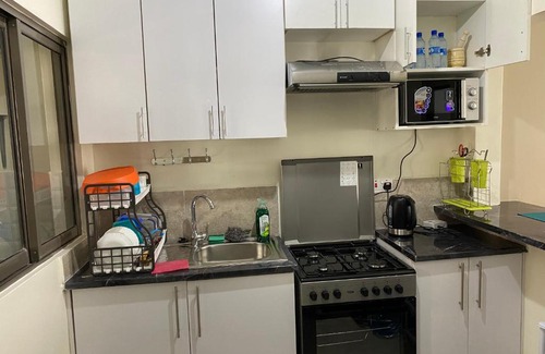 Vipingo Apartment | Lulu House