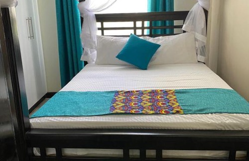 Vipingo Apartment | Lulu House